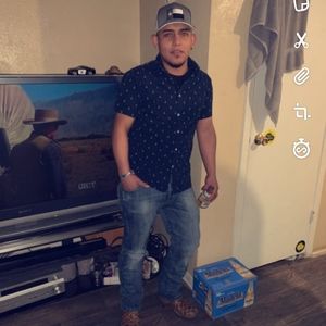 Meet your Posher, Antonio